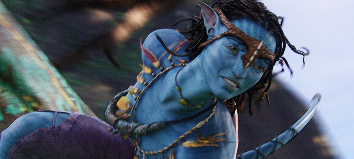 Filmagens de Avatar 2 foram finalizadas, e Avatar 3 está 95% gravado