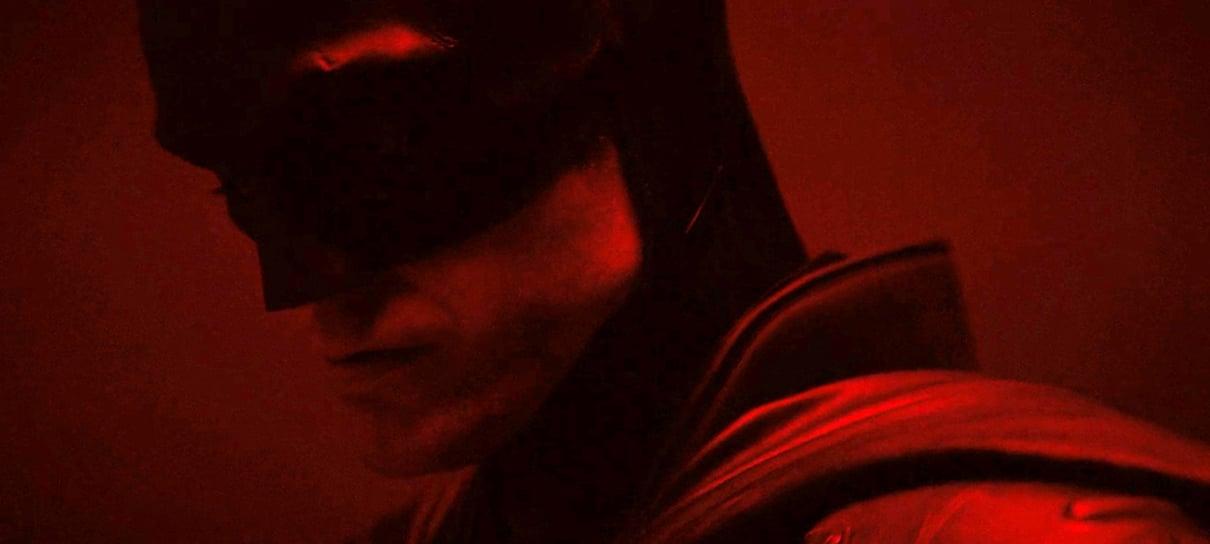Batman tem nova imagem promocional divulgada durante DC FanDome