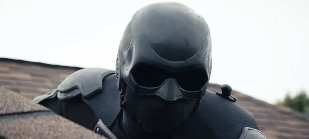 The Boys | Billy Butcher enfrenta Black Noir em prévia de novo episódio; confira