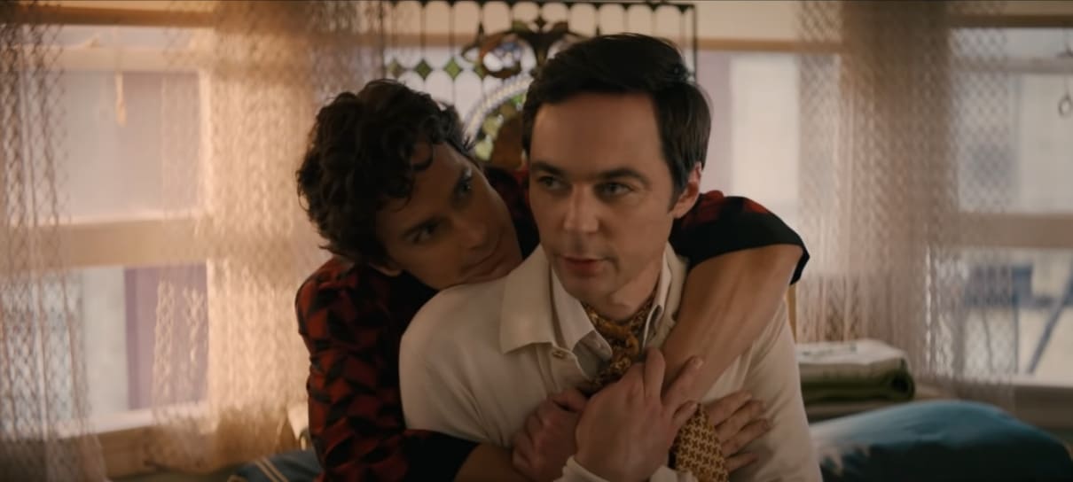 The Boys in the Band | Trailer da Netflix traz Jim Parsons, Zachary Quinto e Matt Bomer