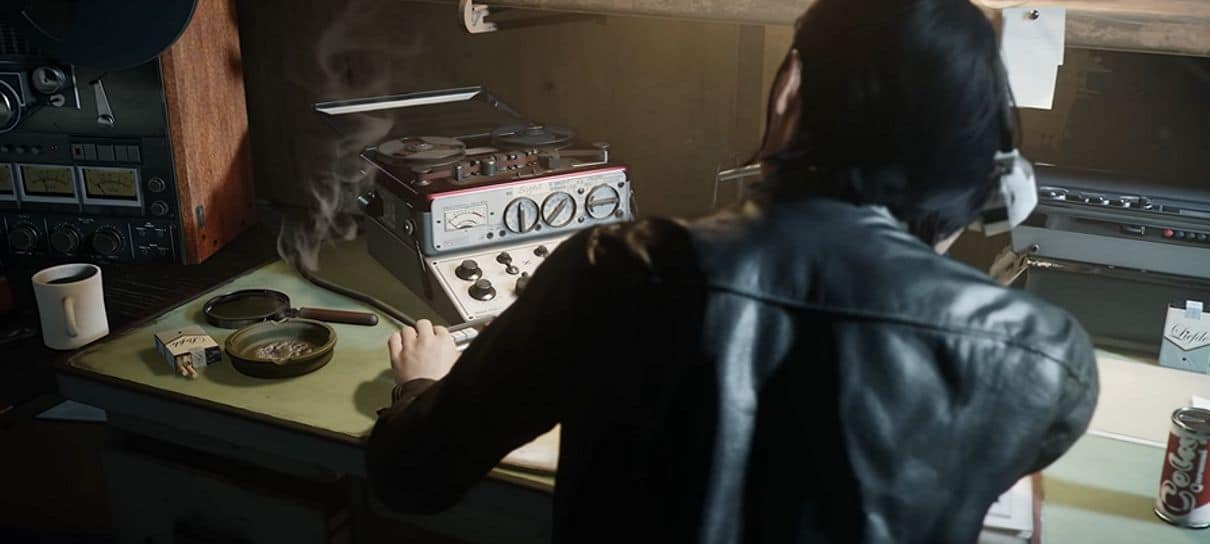 Call of Duty: Black Ops Cold War ganha vídeo destacando uso de ray tracing