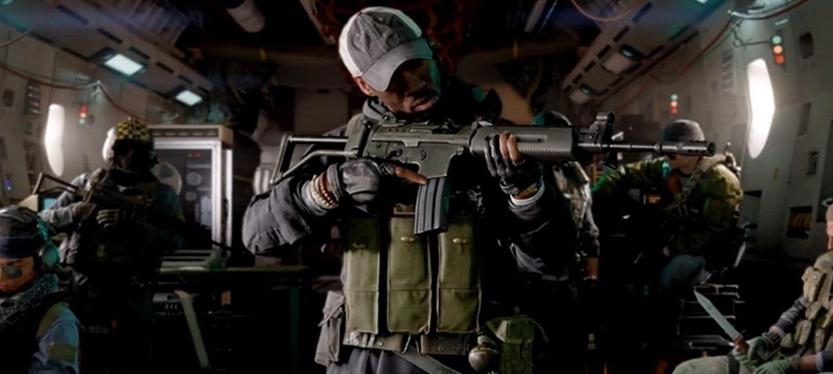 Call of Duty: Black Ops Cold War | Novo trailer apresenta multiplayer e datas do beta
