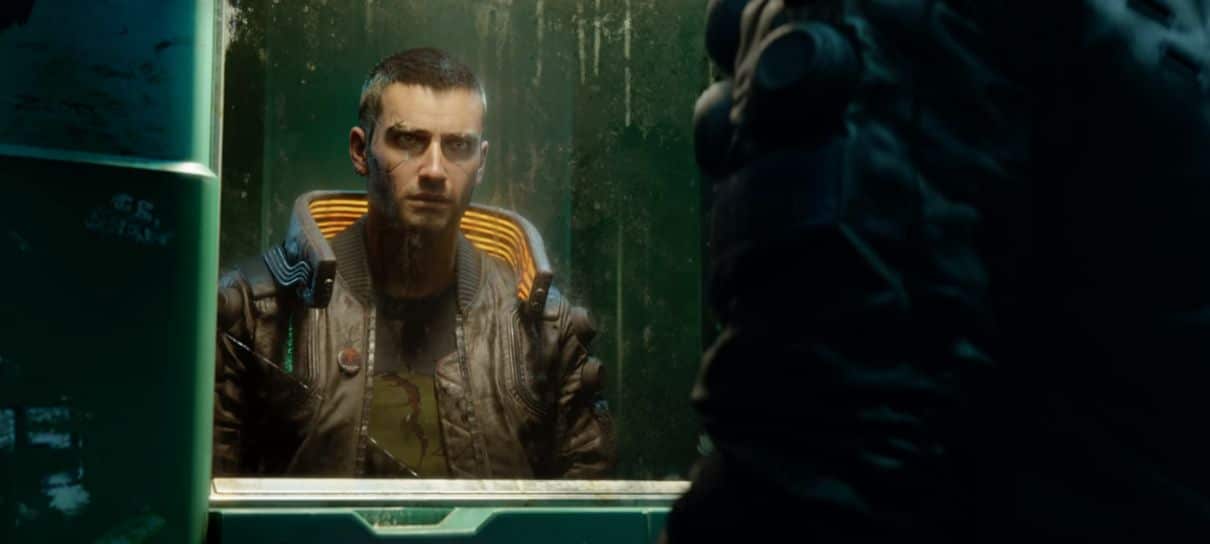 Campanha de Cyberpunk 2077 será "ligeiramente menor" do que a de The Witcher 3