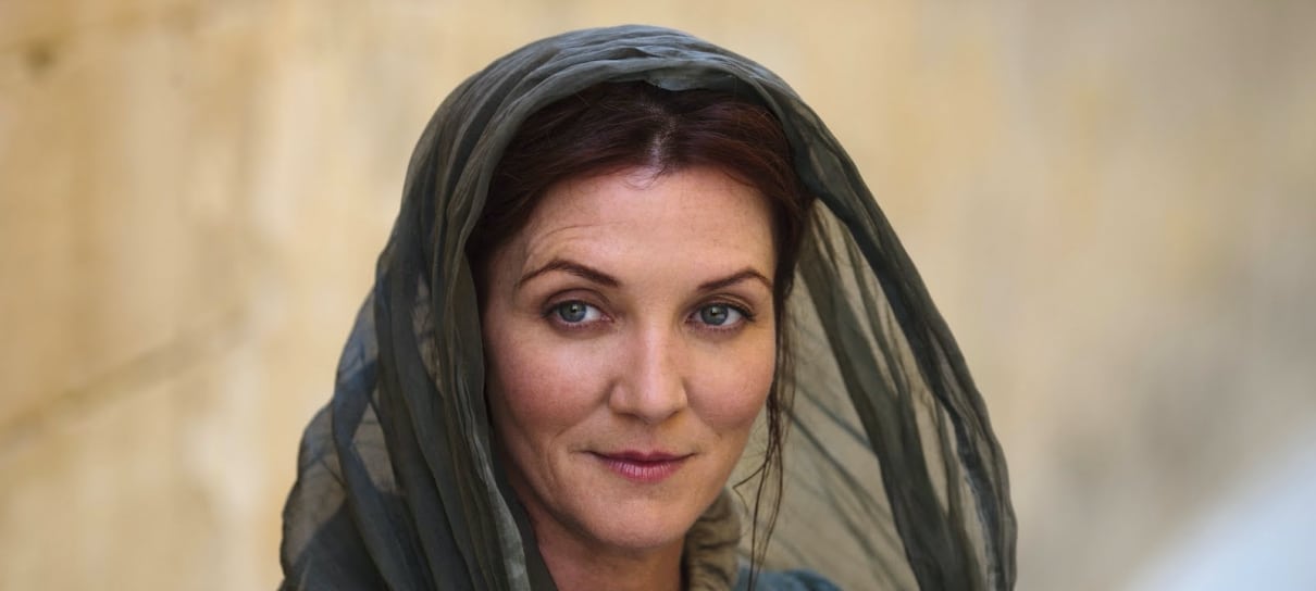 Game of Thrones | Showrunners explicam ausência de Lady Stoneheart na série