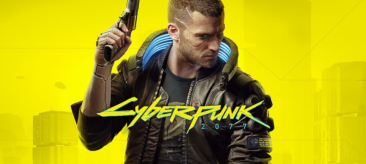 CD Projekt Red exige crunch dos funcionários para finalizar Cyberpunk 2077