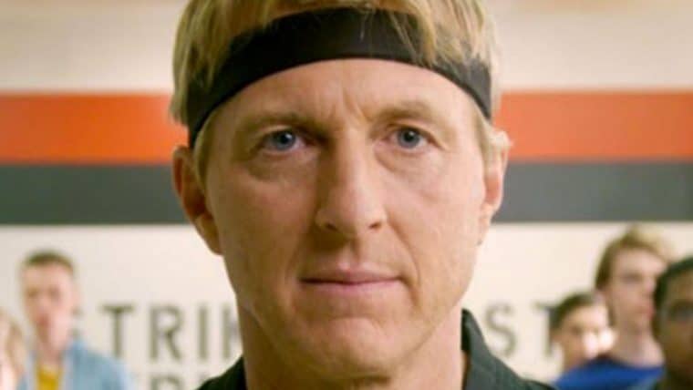 Cobra Kai | William Zabka fala sobre o final chocante da segunda temporada