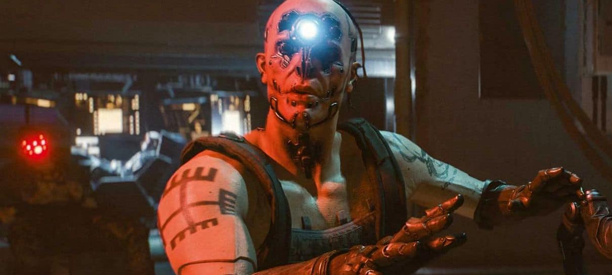 Cyberpunk 2077 | Cada missão foi estilizada de forma única, explica desenvolvedor