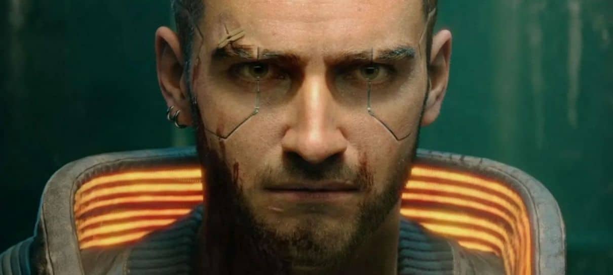 Cyberpunk 2077 terá microtransações apenas no modo multiplayer