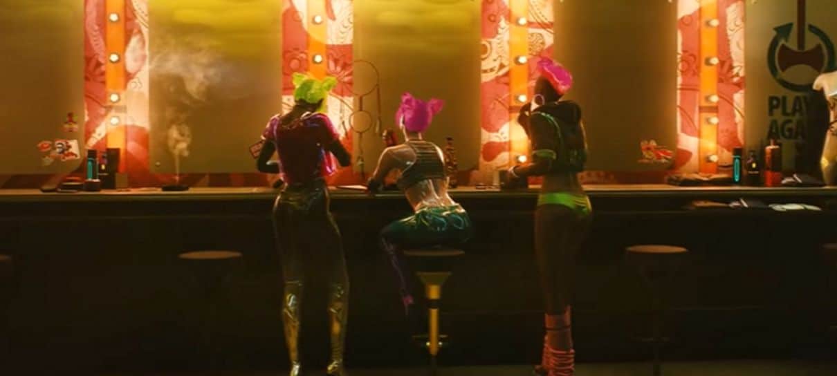 Cyberpunk 2077 | Vídeo apresenta todas as gangues de Night City