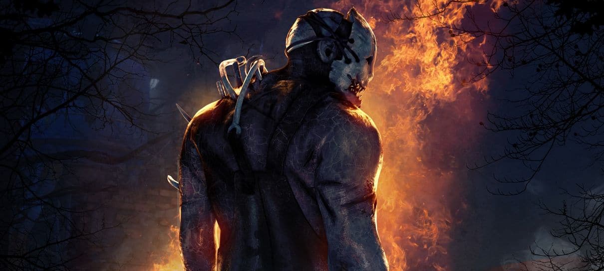 Dead By Daylight será lançado para consoles da próxima geração e terá upgrade gratuito