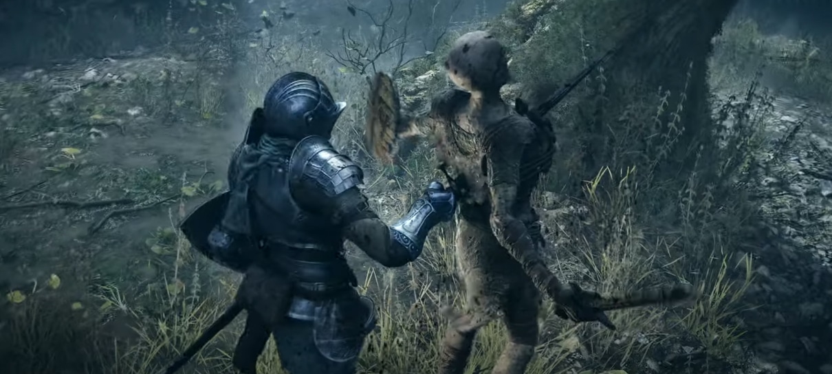 Demon's Souls | Remake do PlayStation 5 ganha trailer de gameplay