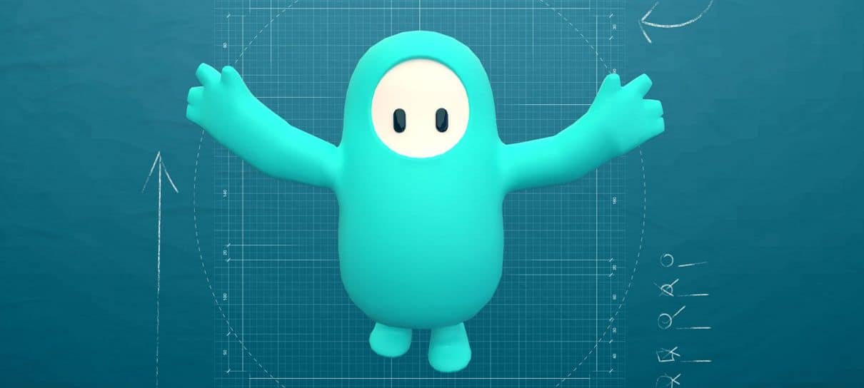 Desenvolvedores divulgam nova anatomia das jujubas (que é muito mais fofa)