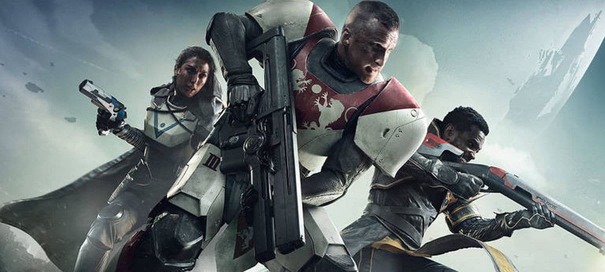 Destiny | Franquia registra 167 milhões de jogadores em seis anos