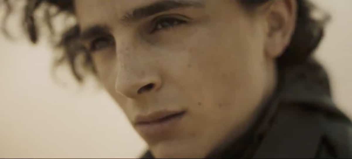 Duna ganha novo teaser e anuncia trailer para amanhã; assista