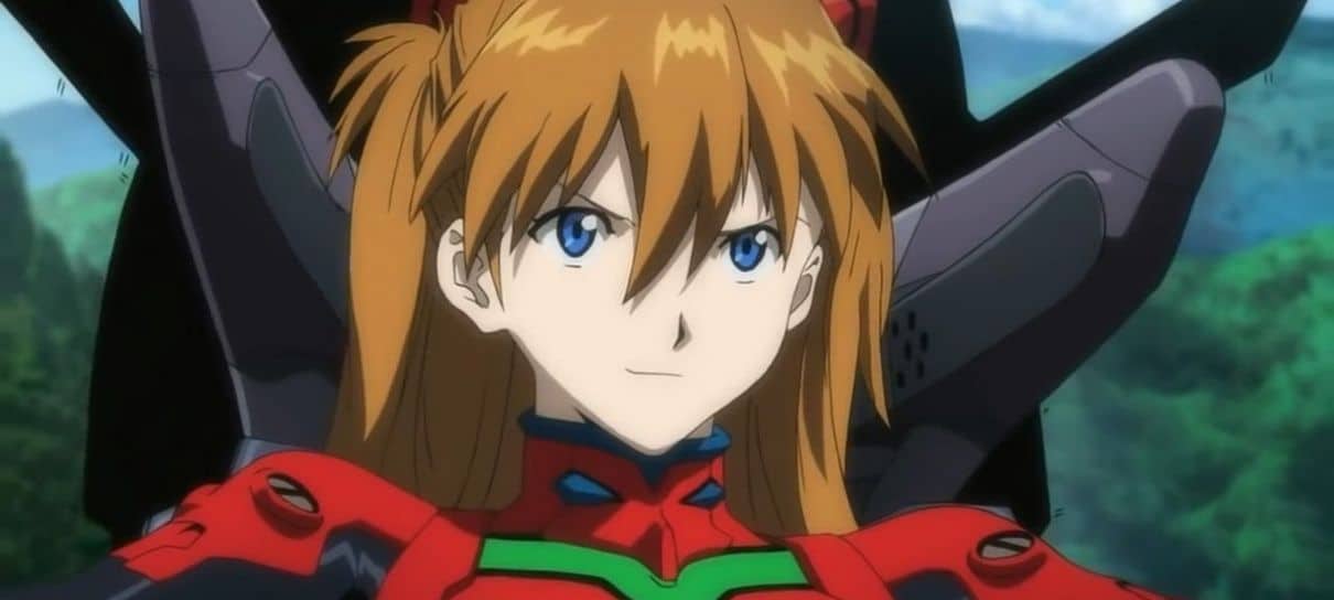 Evangelion | 65 faixas da trilha sonora estão disponíveis em serviços digitais