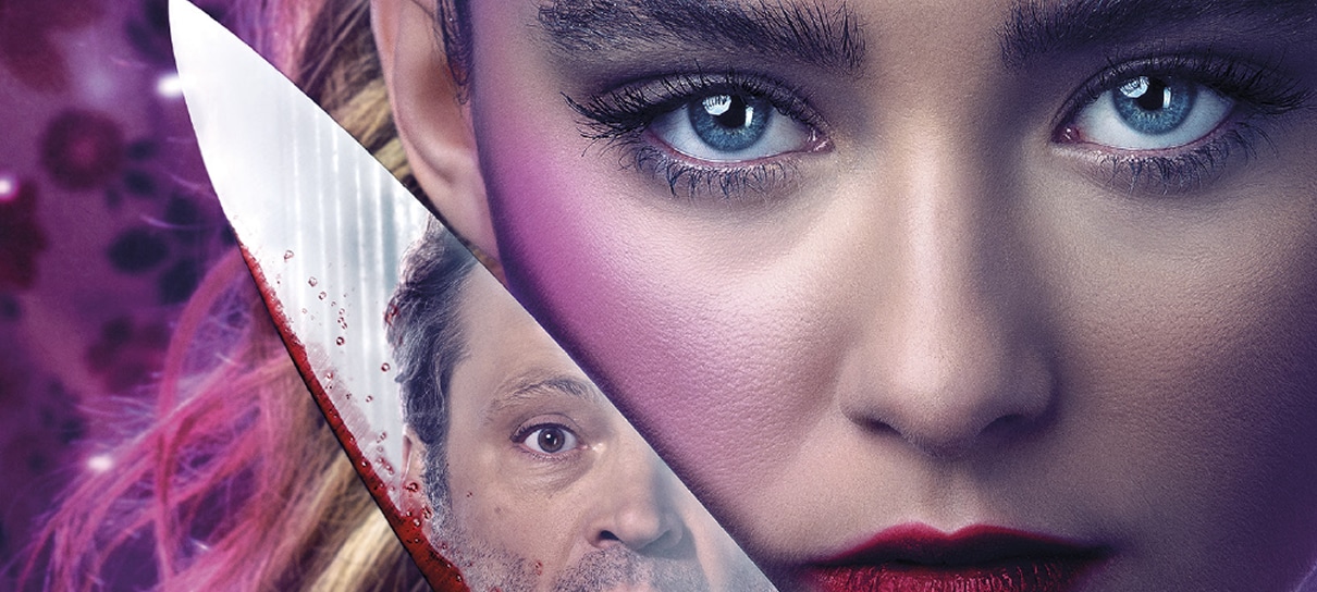 Freaky: No Corpo de um Assassino | Assista ao primeiro trailer