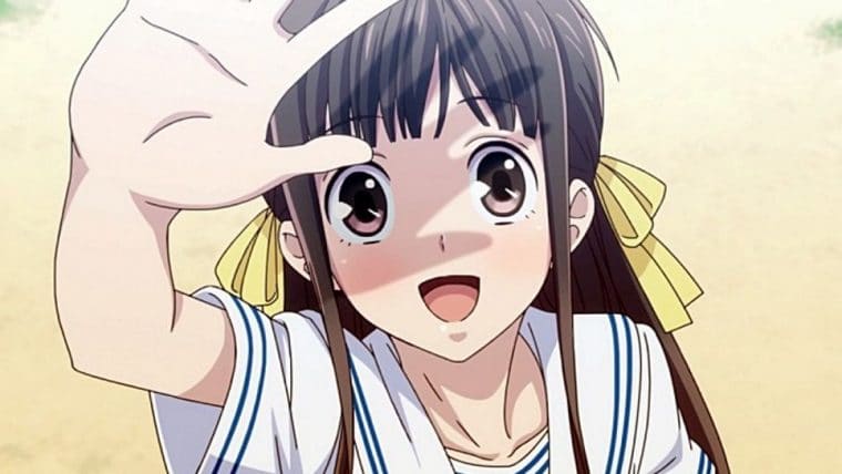 Fruits Basket ganhará filme compilado da série - AnimeNew