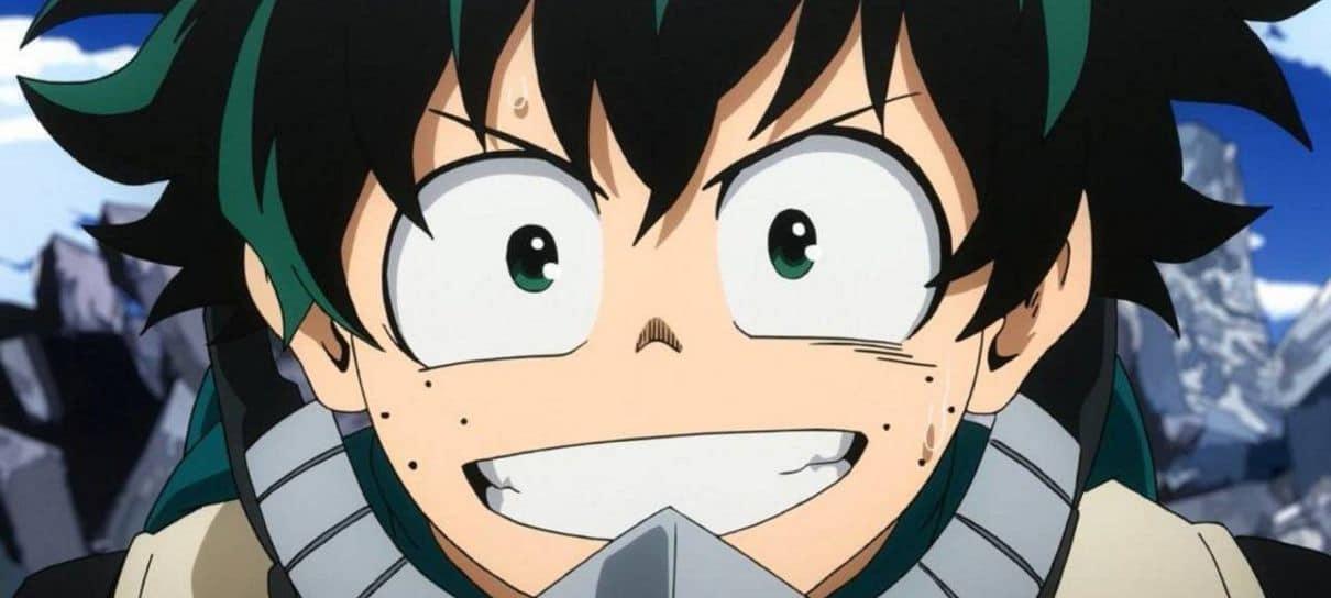 Funimation chega ao Brasil em dezembro com mais de 200 animes no catálogo