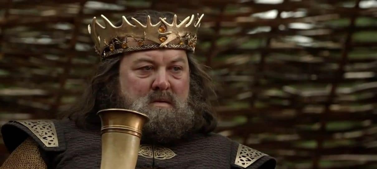 Game of Thrones | George R. R. Martin fala sobre a cena que menos gostou na série