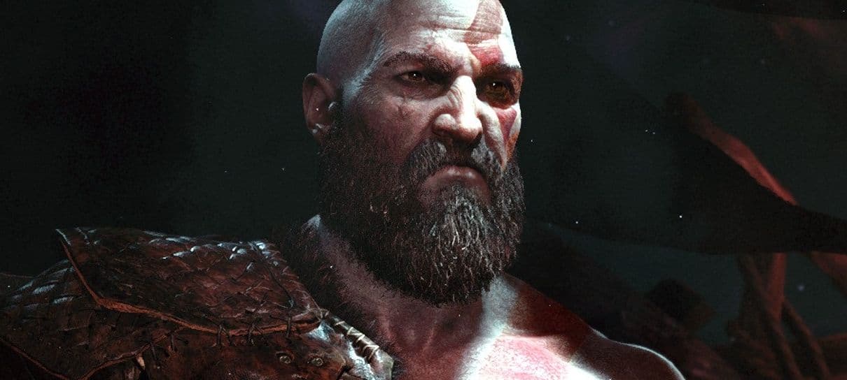 Christopher Judge diz que God of War: Ragnarok foi adiado por causa de sua  saúde - PSX Brasil