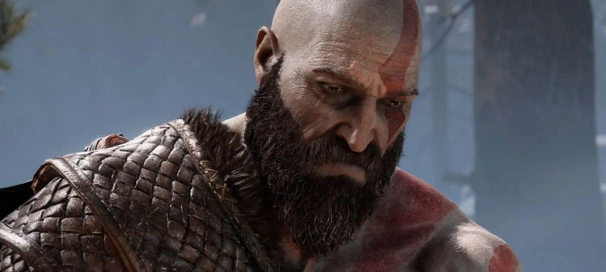 God of War | Fãs acreditam que primeiro "teaser" de Ragnarok foi revelado há um ano