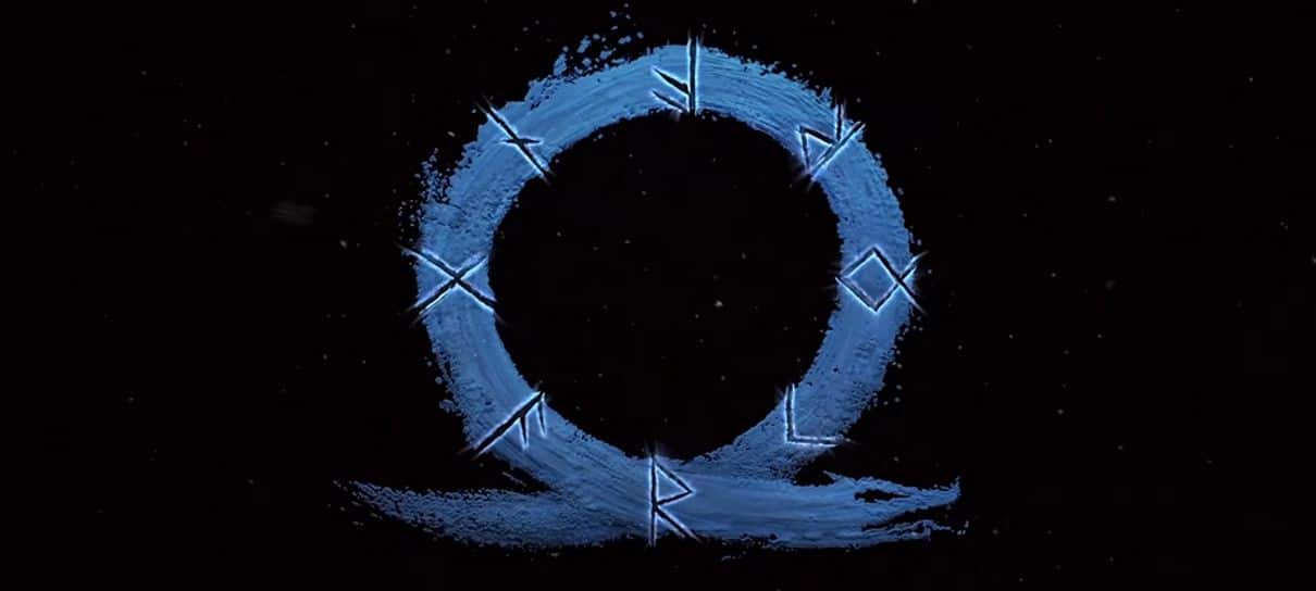 God of War: Ragnarok | Sequência é anunciada para 2021 com teaser