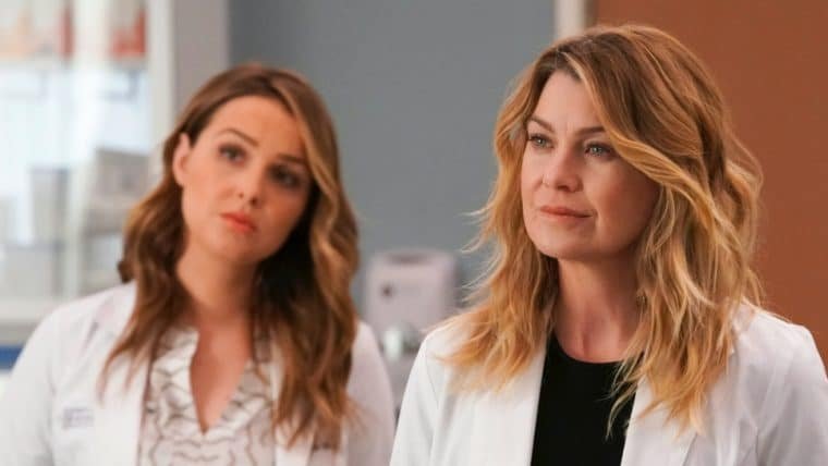 Grey's Anatomy | 17ª temporada ganha data de estreia