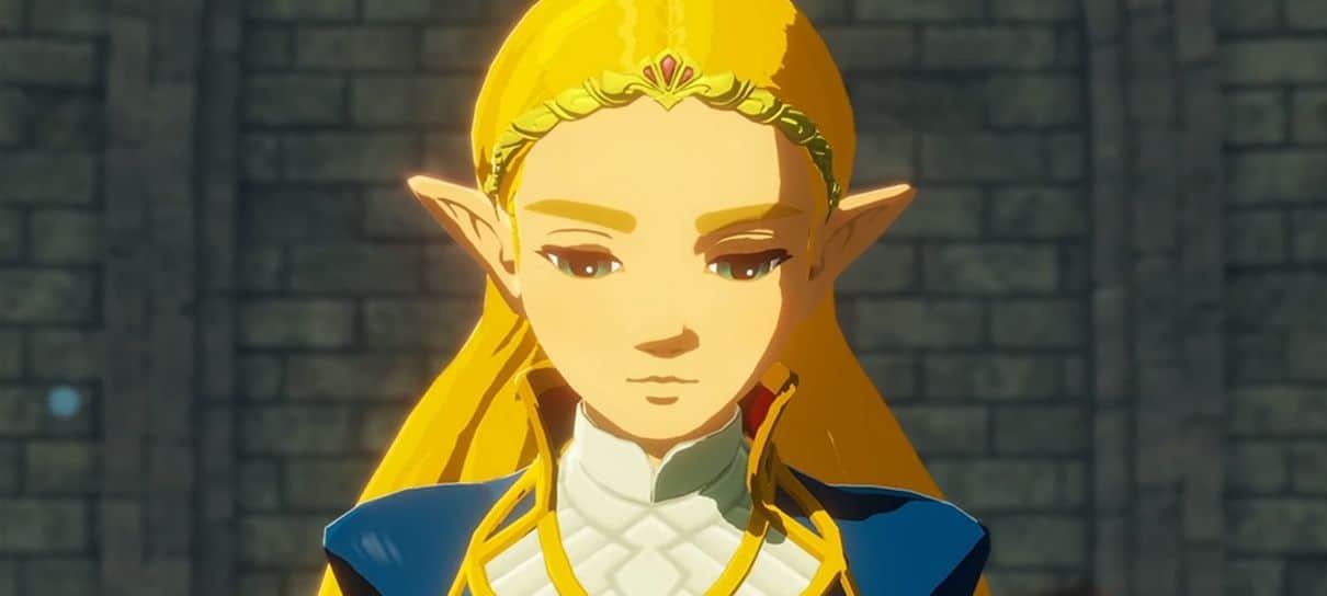 Hyrule Warriors: Age of Calamity é anunciado como prequel de Breath of the Wild