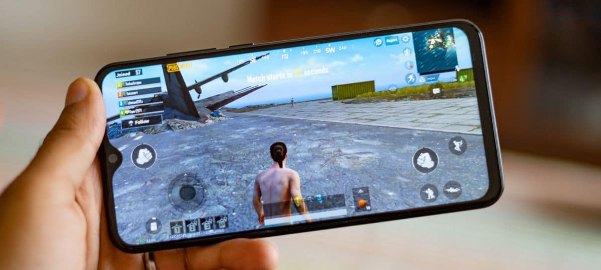 Índia bane PUBG Mobile e outros 117 aplicativos chineses