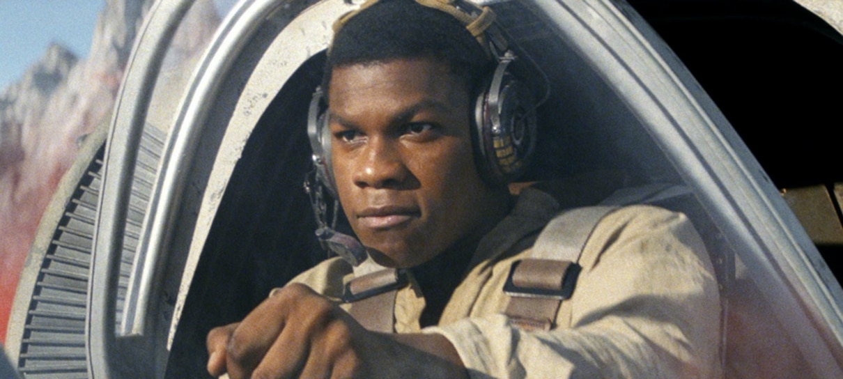 Star Wars | Finn foi deixado de lado em A Ascensão Skywalker, acredita John Boyega