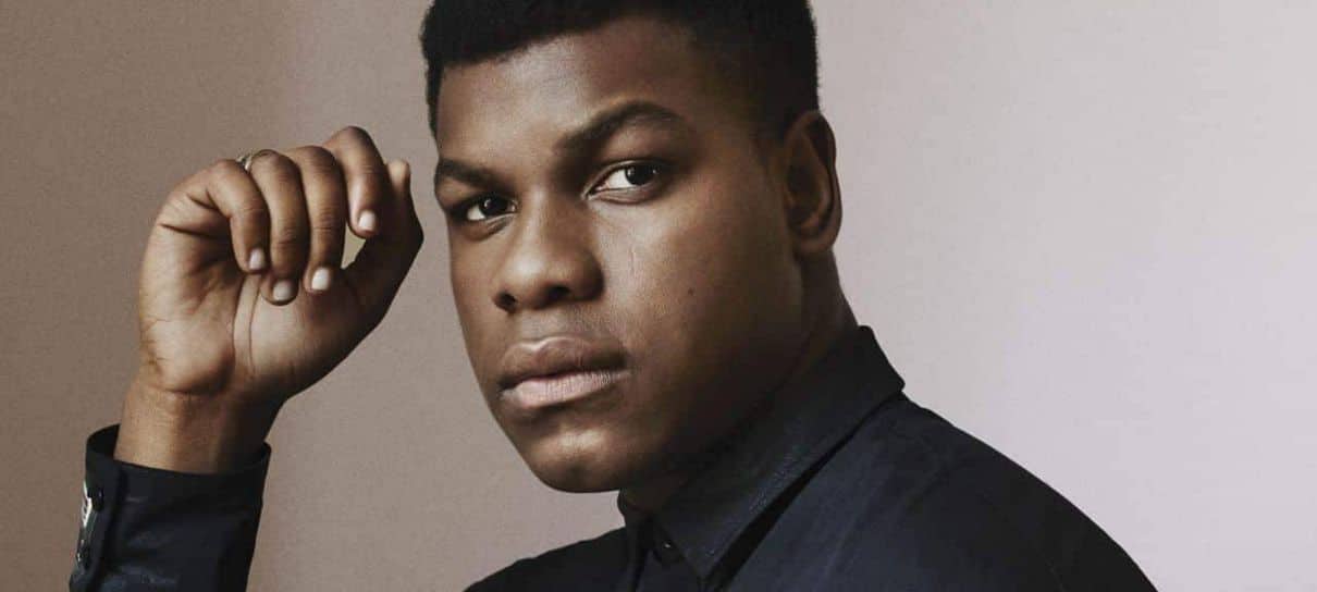 John Boyega, Jamie Foxx e Teyonah Parris entram para o elenco de They Cloned Tyrone