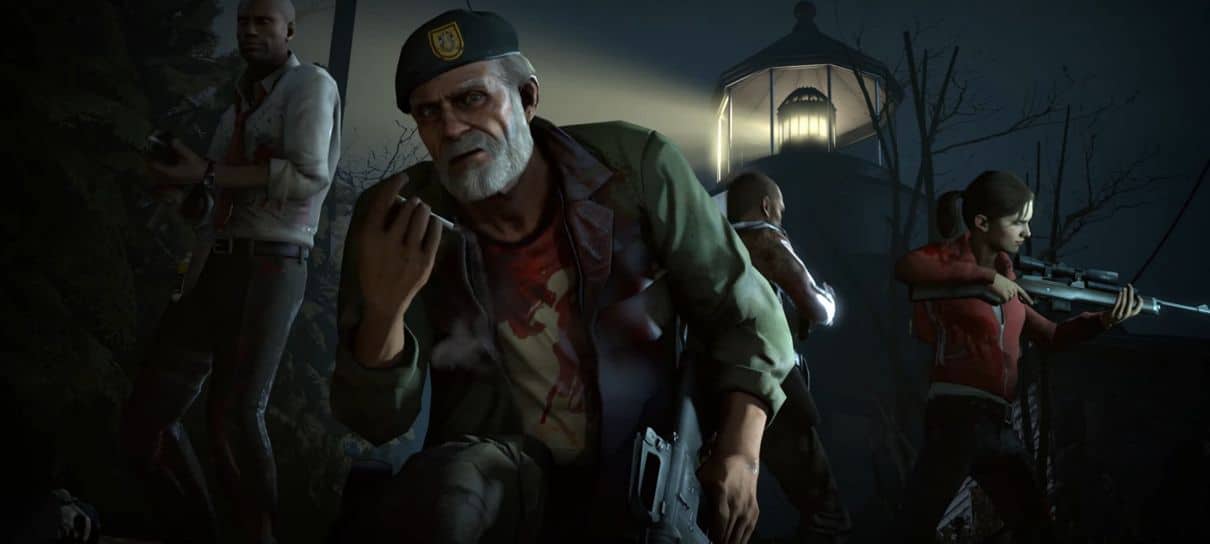 Left 4 Dead 2 | Expansão criada por fãs será lançada ainda em setembro; confira o trailer