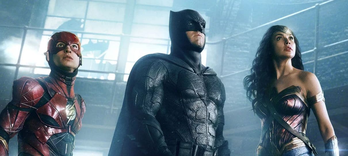 Liga da Justiça | Snyder Cut pode custar US$ 70 milhões, diz site