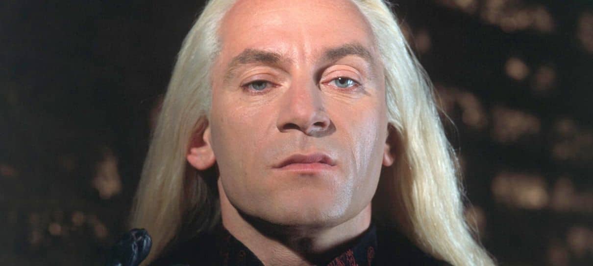 Jason Isaacs De Harry Potter Entra Para A Terceira Temporada De Sex