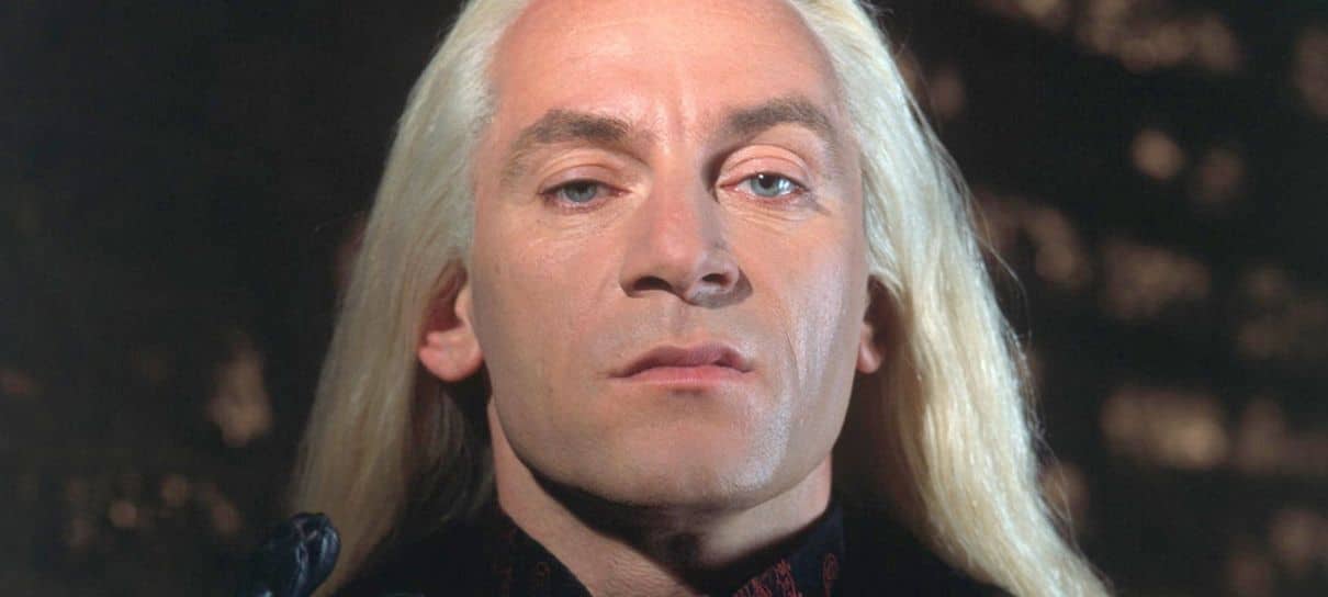 Jason Isaacs, de Harry Potter, entra para a terceira temporada de Sex Education