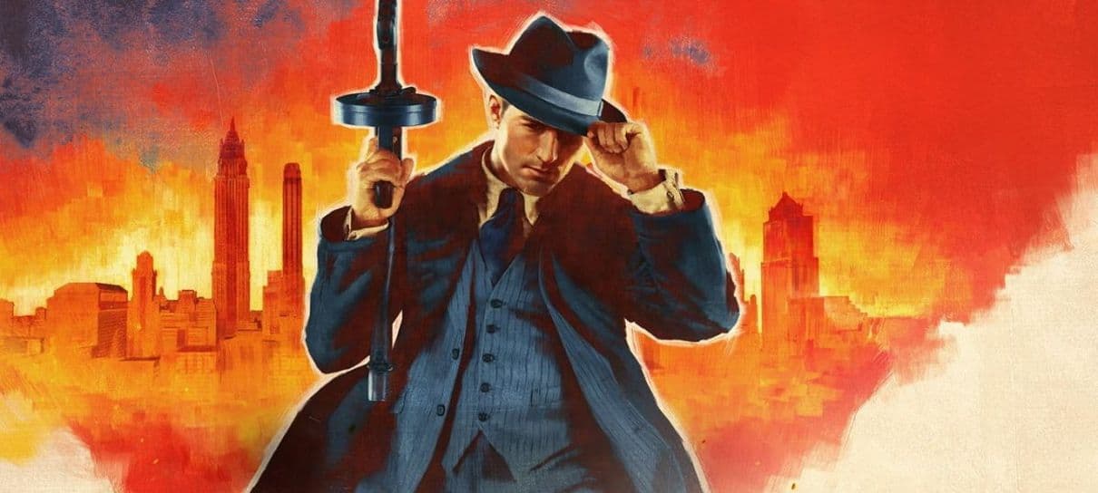 Mafia: Definitive Edition | Review