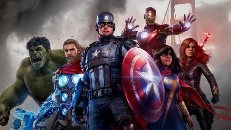 Marvel's Avengers | Review
