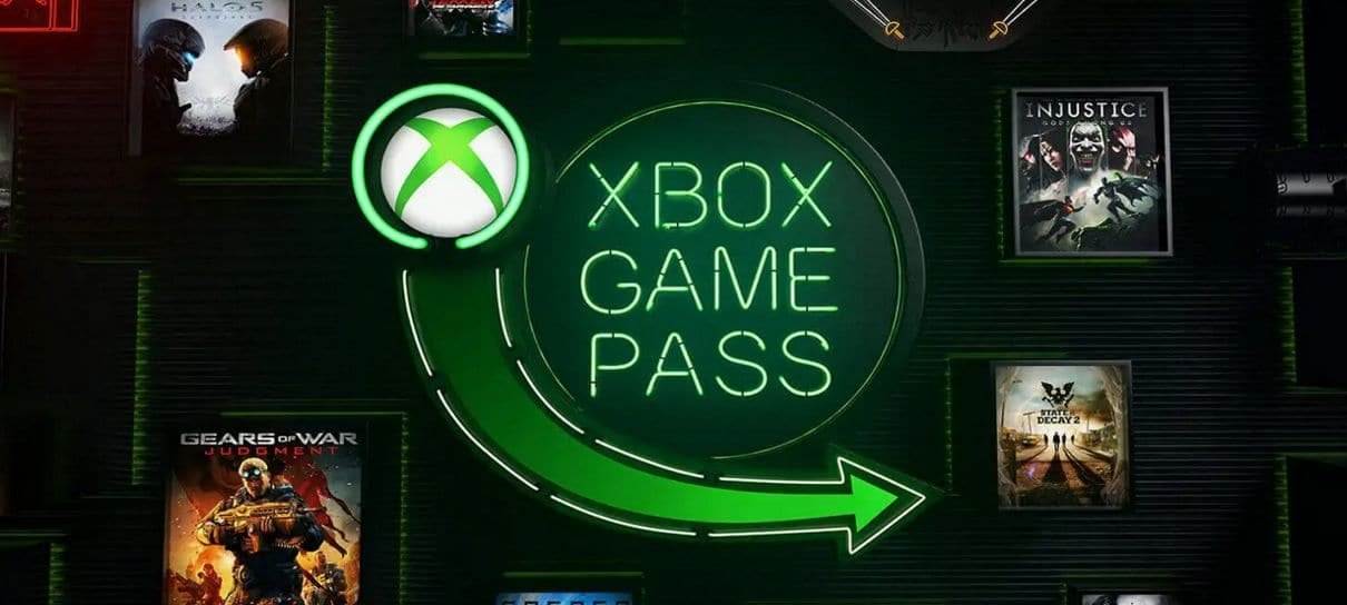 Microsoft revela que Xbox Game Pass alcançou 15 milhões de assinantes