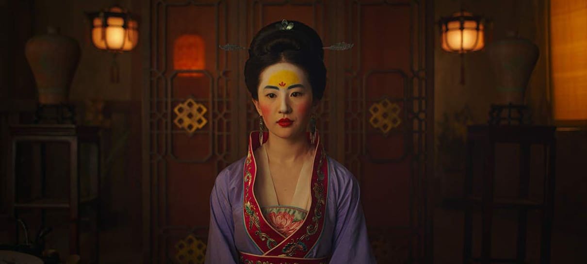 Mulan será lançado em 4 de dezembro para todos os assinantes do Disney Plus