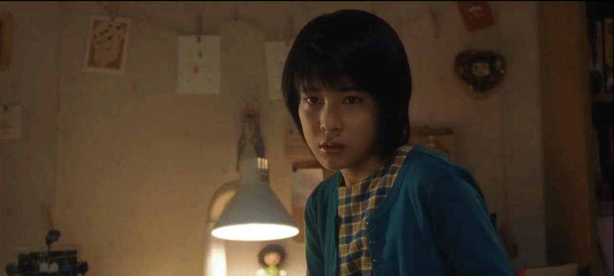 Yuko Takeuchi, atriz de Ring – O Chamado, morre aos 40 anos