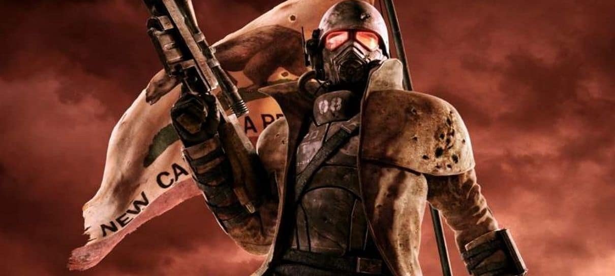 Obsidian dá esperanças para uma sequência de Fallout: New Vegas acontecer