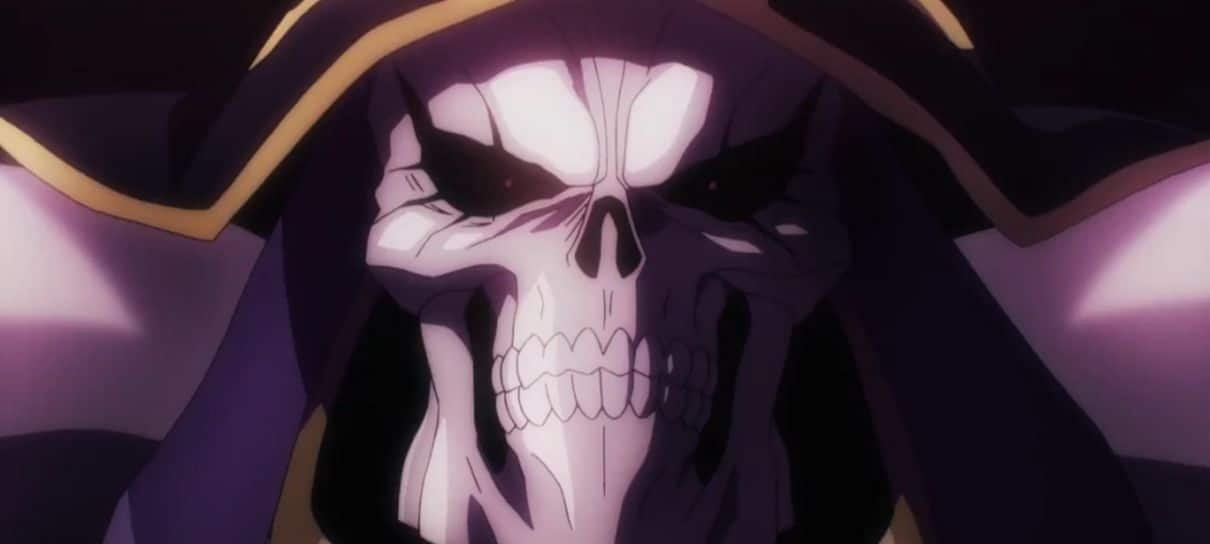 Overlord III - Dublado - Overlord 3 - Dublado - Animes Online