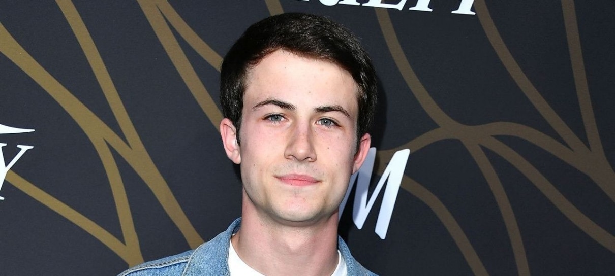 Pânico Dylan o Clay de 13