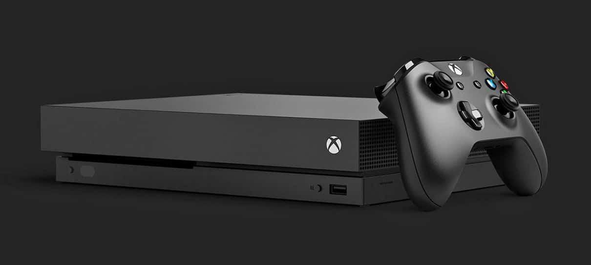 Parece que jogadores confusos estão comprando o Xbox One X em vez do Series X nos EUA