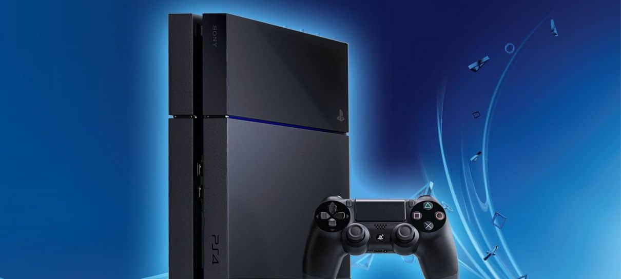 playstation 4 price game store