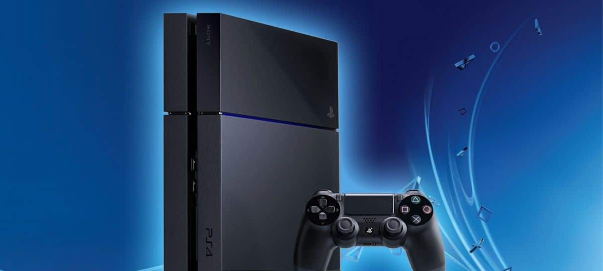 PS5 se torna o console que mais vendeu em um curto período na história dos  EUA 