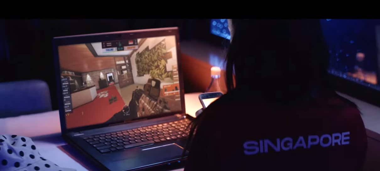 Rainbow Six Siege terá competição nos moldes de Copa do Mundo