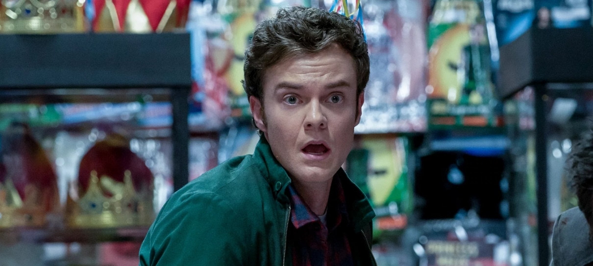 Pânico | Jack Quaid, o Hughie Campbell de The Boys, entra para o elenco do reboot