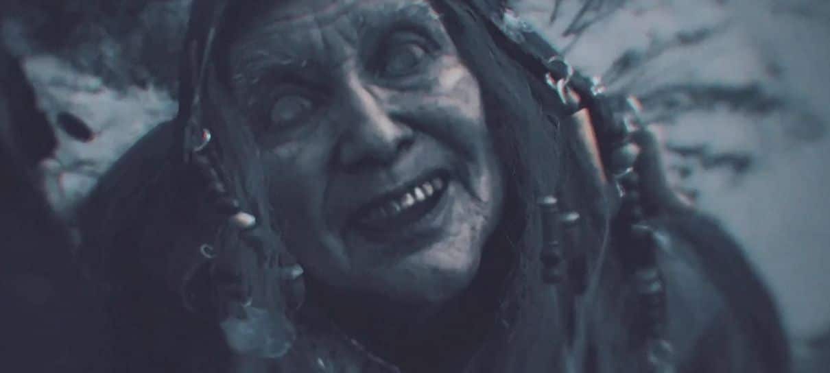 Resident Evil Village será lançado em 2021; trailer destaca lobisomens e bruxas