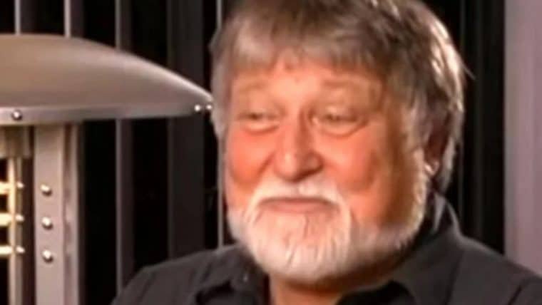 Ron Cobb, designer de Star Wars e De Volta para o Futuro, morre aos 83 anos